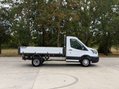 Ford Transit 2.0 Transit 350 Leader EcoBlue 15
