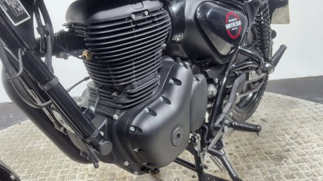 Royal Enfield HNTR 2023 2K PERFECT A2 READY BIKE 1 OWNER EXCELLENT CONDITION 37
