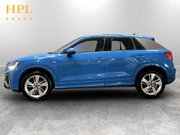 Audi Q2 1.5 TFSI CoD 35 S line SUV 5dr Petrol S Tronic Euro 6 (s/s) (150 ps) Half L 4