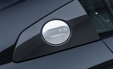 Audi R8 V10 Performance Quattro Edition 45