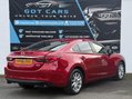 Mazda 6 2.0 SKYACTIV-G SE-L Nav Euro 6 (s/s) 4dr 3