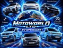 Tesla Model 3 (Dual Motor) Performance Auto 4WDE 4dr (Performance Upgrade)
