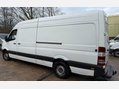 Mercedes-Benz Sprinter 2.1 313 CDi RWD L3 H3 4dr 17