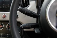 Fiat 500 STAR MHEV 16