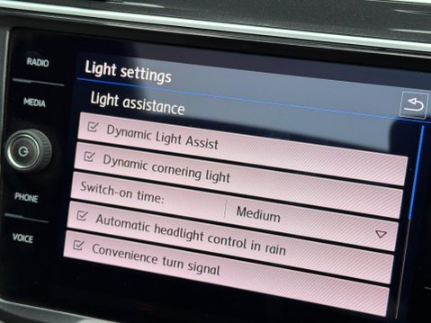 Volkswagen Tiguan 2.0 TDI R-Line Euro 6 (s/s) 5dr 31