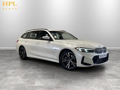 BMW 3 Series 2.0 330e 12kWh M Sport Touring 5dr Petrol Plug-in Hybrid Auto Euro 6 (s/s)