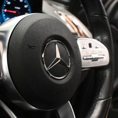 Mercedes-Benz EQC EQC 400 AMG Line Premium+ 4Matic 4WD 5dr 1
