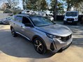 Peugeot 5008 1.5 5008 GT Blue HDi S/S 5dr 12