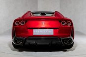 Ferrari 812 GTS NOW SOLD. SIMILAR REQUIRED. PLEASE CALL 01903 254800. 5