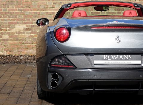 Ferrari California 14