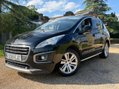 Peugeot 3008 1.6 BlueHDi Allure SUV 5dr Diesel ETG Euro 6 (s/s) (120 ps) 1
