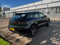 Porsche Macan 3.0 Macan S Semi-Auto 4WD 5dr 38