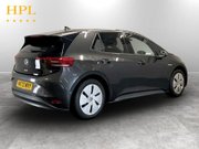 Volkswagen ID.3 Pro Performance 58kWh Family Hatchback 5dr Electric Auto (204 ps) 7