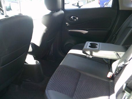 Nissan Note TEKNA DIG-S ONLY 34,000 MILES FROM NEW 14