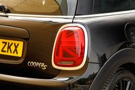 Mini Hatch COOPER S LEVEL 2 10