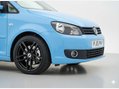 Volkswagen Caddy 1.6 Caddy C20 Startline TDI 20
