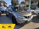 Nissan Qashqai 1.6 dCi Tekna 4WD Euro 6 (s/s) 5dr