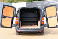 Citroen Dispatch 1.5 Dispatch 1000 Enterprise Professional Blue HDi S/S 17