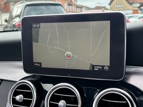 Mercedes-Benz C Class C 250 D AMG LINE PREMIUM PLUS 26