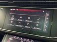 Audi RS Q8 4.0 TFSI V8 Vorsprung SUV 5dr Petrol Tiptronic quattro Euro 6 (s/s) (600 ps 58