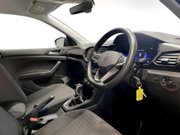 Volkswagen T-Cross 1.0 TSI SE SUV 5dr Petrol DSG Euro 6 (s/s) (110 ps) Air Con - Bluetooth - D 12