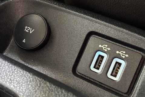 Ford Transit Connect 230 L2 Trend DCIV Automatic 120 ps Tdci - Sat Nav / Air Con / Camera 32