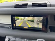 Land Rover Defender 3.0 D250 MHEV X-Dynamic SE Auto 4WD Euro 6 (s/s) 3dr 24