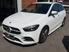 Mercedes-Benz B Class B 220 4MATIC AMG LINE PREMIUM