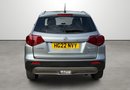Suzuki Vitara 1.4 Boosterjet 48V Hybrid SZ5 5dr 9