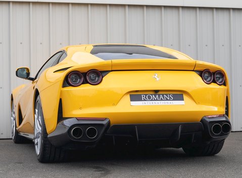 Ferrari 812 Superfast 3