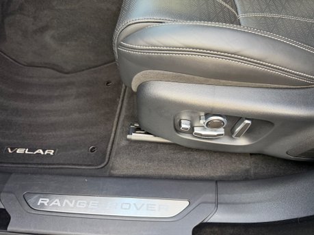 Land Rover Range Rover Velar 2.0 D240 HSE SUV 5dr Diesel Auto 4WD Euro 6 (s/s) (240 ps) 49
