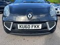 Renault Wind 1.2 TCe Dynamique S Euro 5 2dr 11