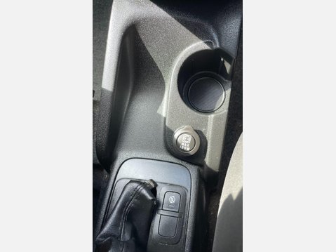 Fiat Doblo 1.6 JTD MultiJet 16v N1 SX Combi Van 4dr Diesel Comfort-Matic L1 (141 g/km, 33