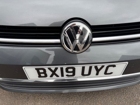 Volkswagen Golf MATCH TDI DSG 11