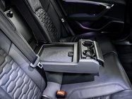 Audi RS6 4.0 TFSI V8 Vorsprung Estate 5dr Petrol Tiptronic quattro Euro 6 (s/s) (600 22