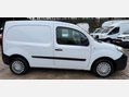 Renault Kangoo 1.5 dCi ENERGY ML19 Business Panel Van 5dr Diesel Manual MWB Euro 6 (s/s) ( 7
