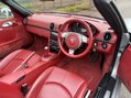 Porsche Boxster 24V 16