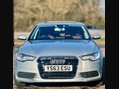 Audi A6 2.0 TFSI Tiptronic Euro 5 (s/s) 4dr 27
