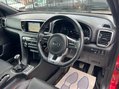 Kia Sportage 1.6 CRDi EcoDynamics+ GT-Line Euro 6 (s/s) 5dr 19