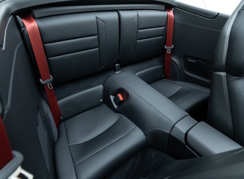 Porsche 911 Carrera S Cabriolet (992) 14