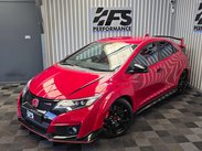 Honda Civic 2.0 i-VTEC Type R GT Hatchback 5dr Petrol Manual Euro 6 (s/s) (310 ps) 40