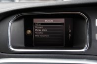 Volvo V40 T2 R-DESIGN NAV PLUS 27