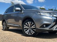 Mitsubishi Outlander DESIGN 14