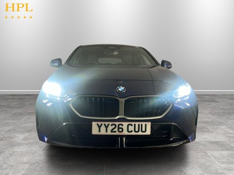 BMW 1 Series 1.5 120i MHT M Sport Hatchback 5dr Petrol Hybrid DCT Euro 6 (s/s) (170 ps) 2