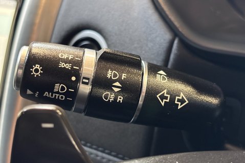 Land Rover Discovery SD6 36 Commercial HSE 30