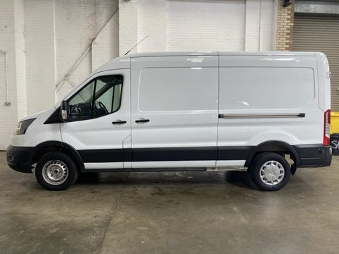 Ford Transit 350 LEADER L3H2 P/V 10