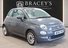 Fiat 500 1.2 500 Lounge 3dr