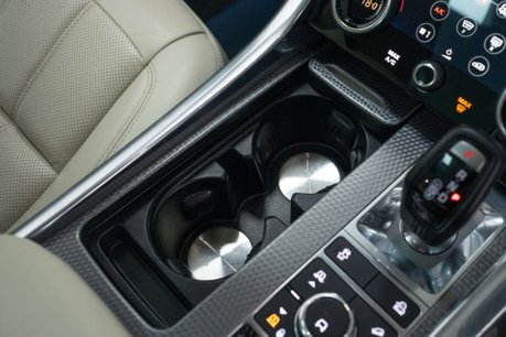 Land Rover Range Rover Sport 3.0 Range Rover Sport HSE Dynamic SDV6 Auto 4WD 5dr 31