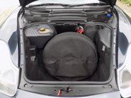 Porsche Boxster 986 3.2 S Sports 22