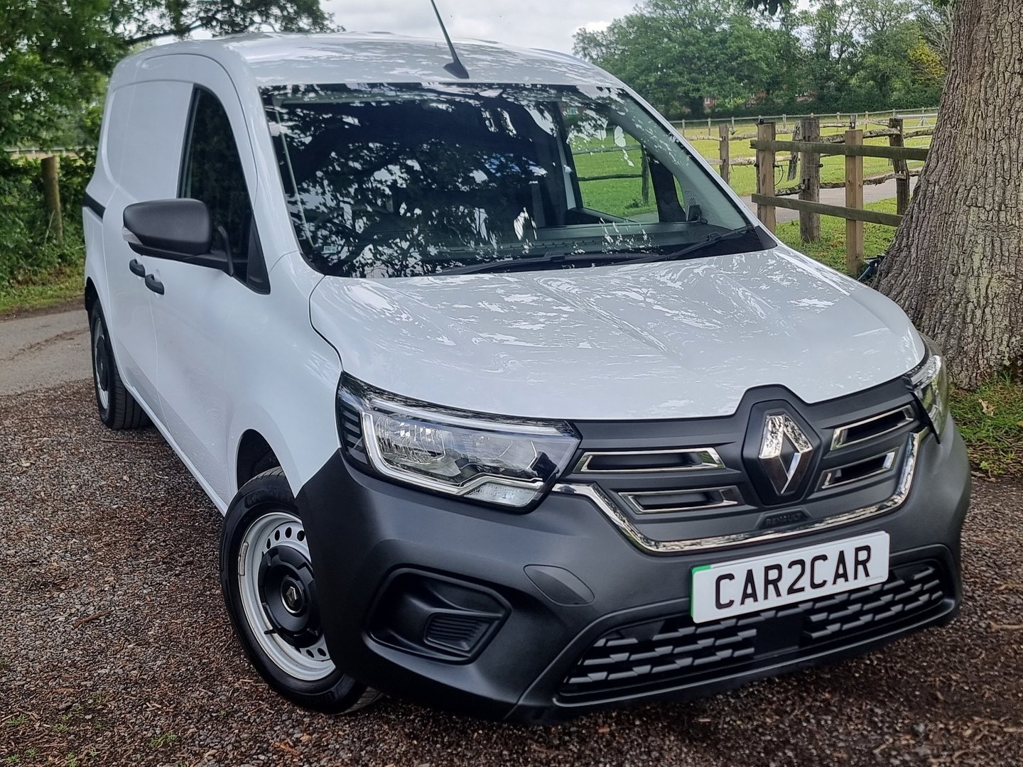 2024 RENAULT KANGOO